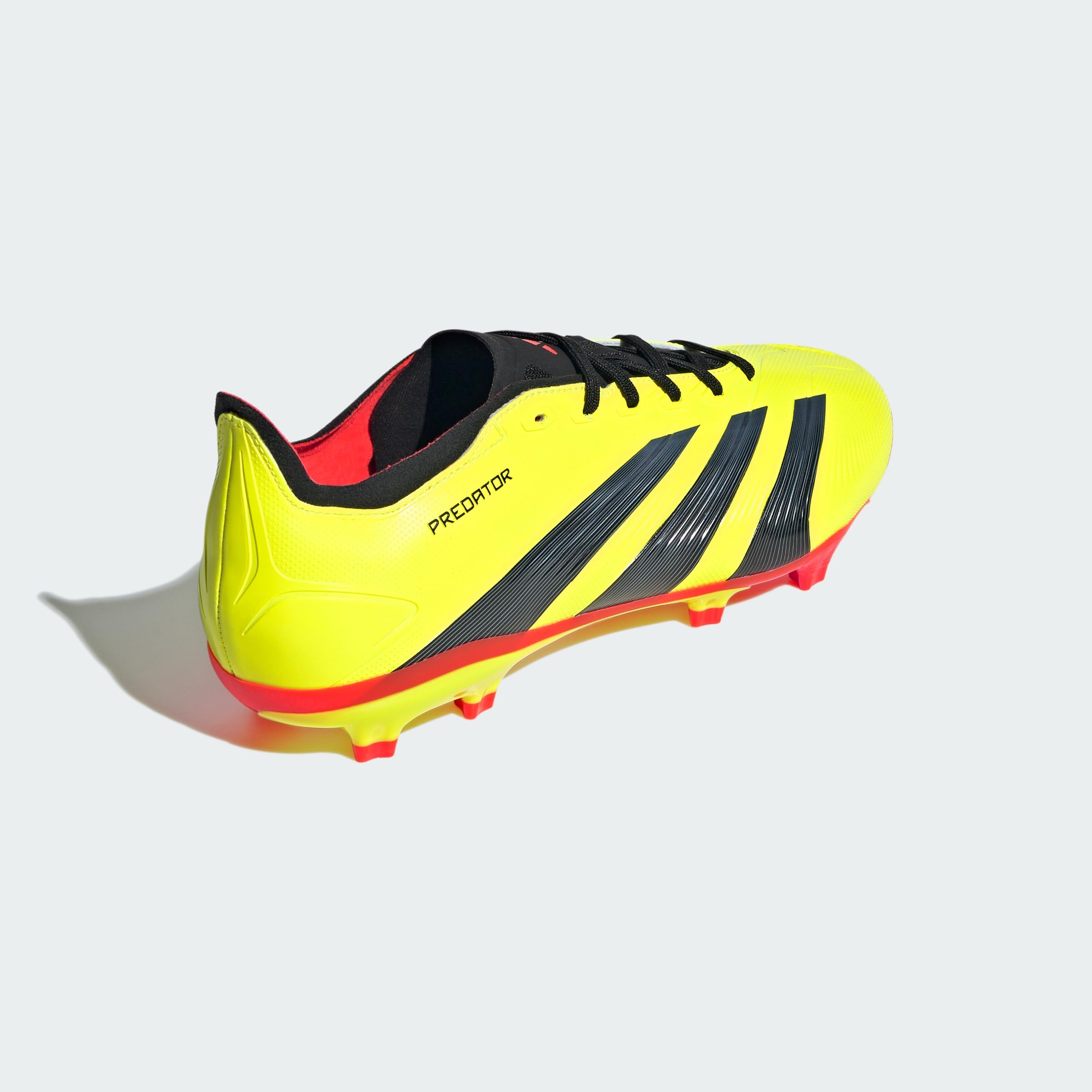 Adidas Unisex Predator League Firm Ground Football BootsFußballschuhe