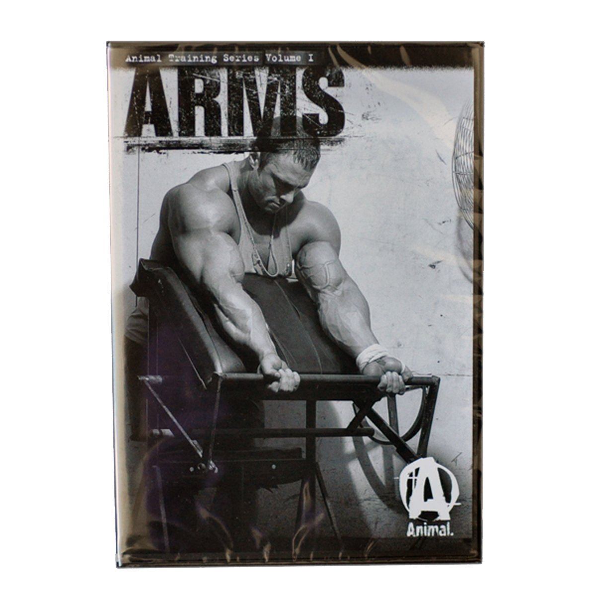 Universal Animal Arms DVD