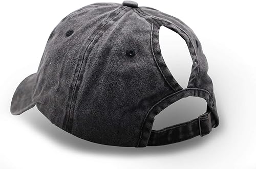 Miniatura 4 de Gorra de béisbol con diseño de Mama Bear para mujer, estilo vintage