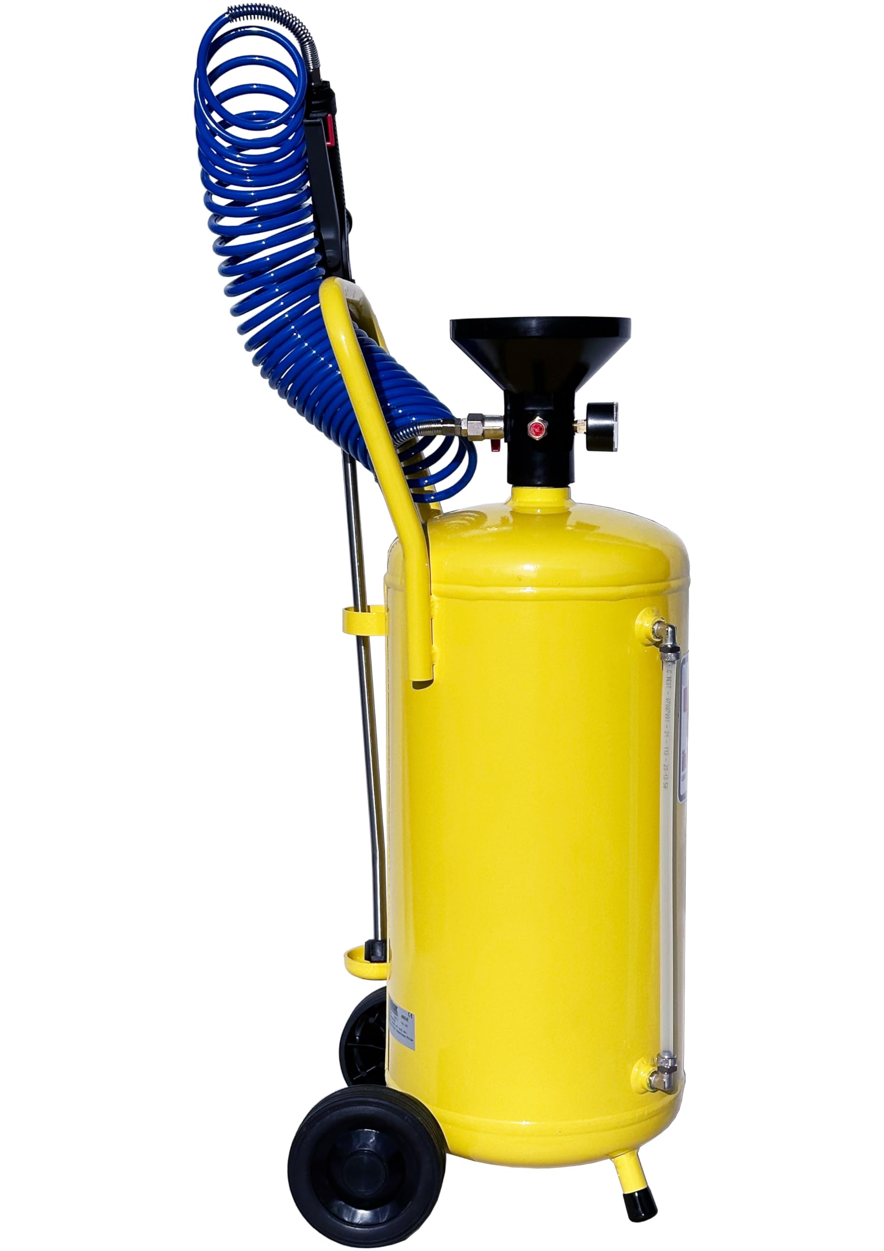 NEBULIZZATORE 24 lt SANIFICAZIONE Made in Italy ITALCOM SRL