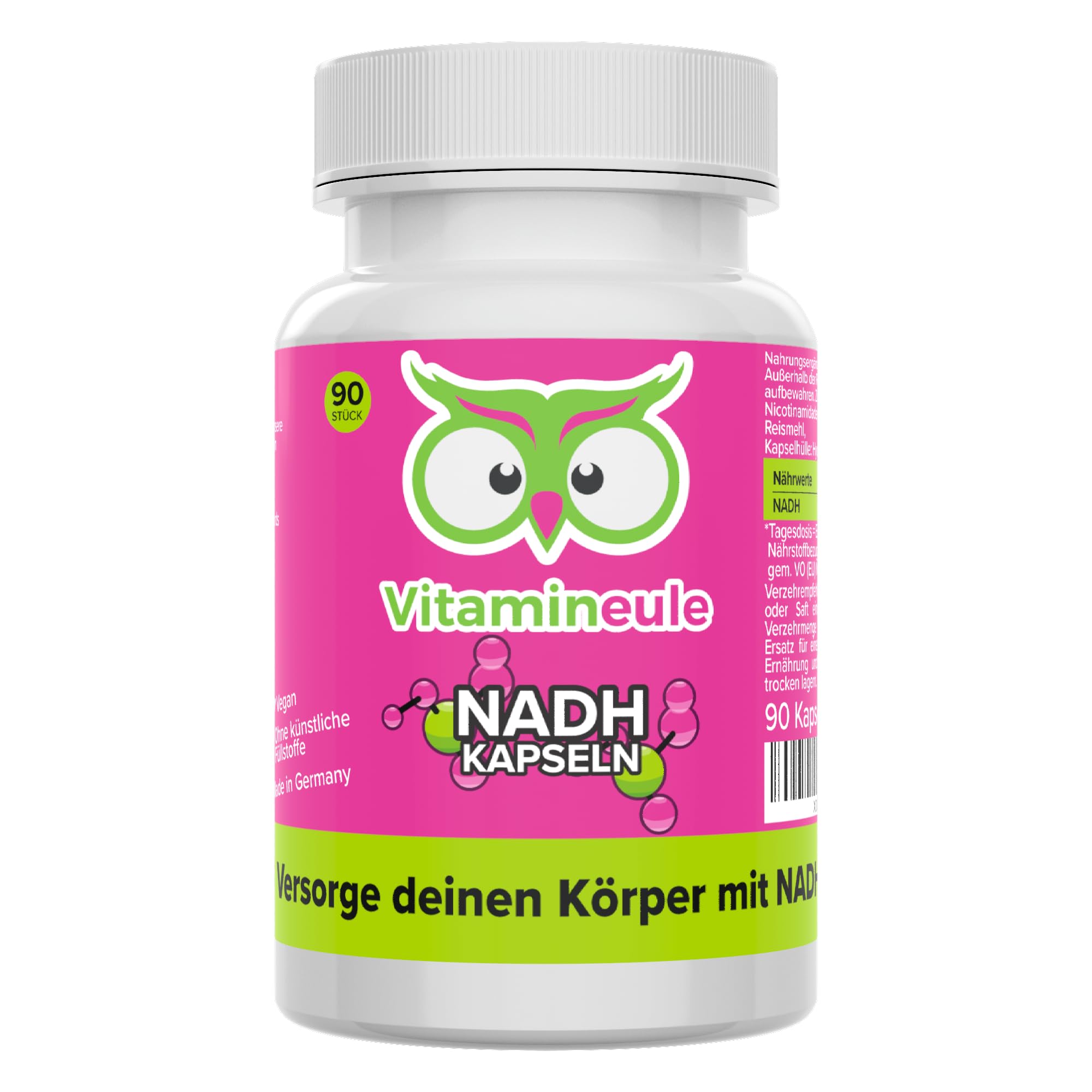 Vitamineule