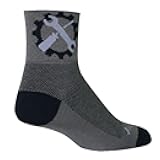 Infinite Classic Sock 3-Inch