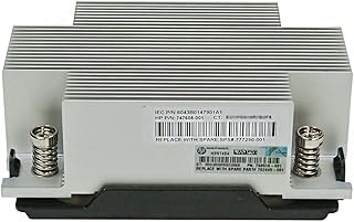 HP 777290-001 DL380G9 Heatsink Standard