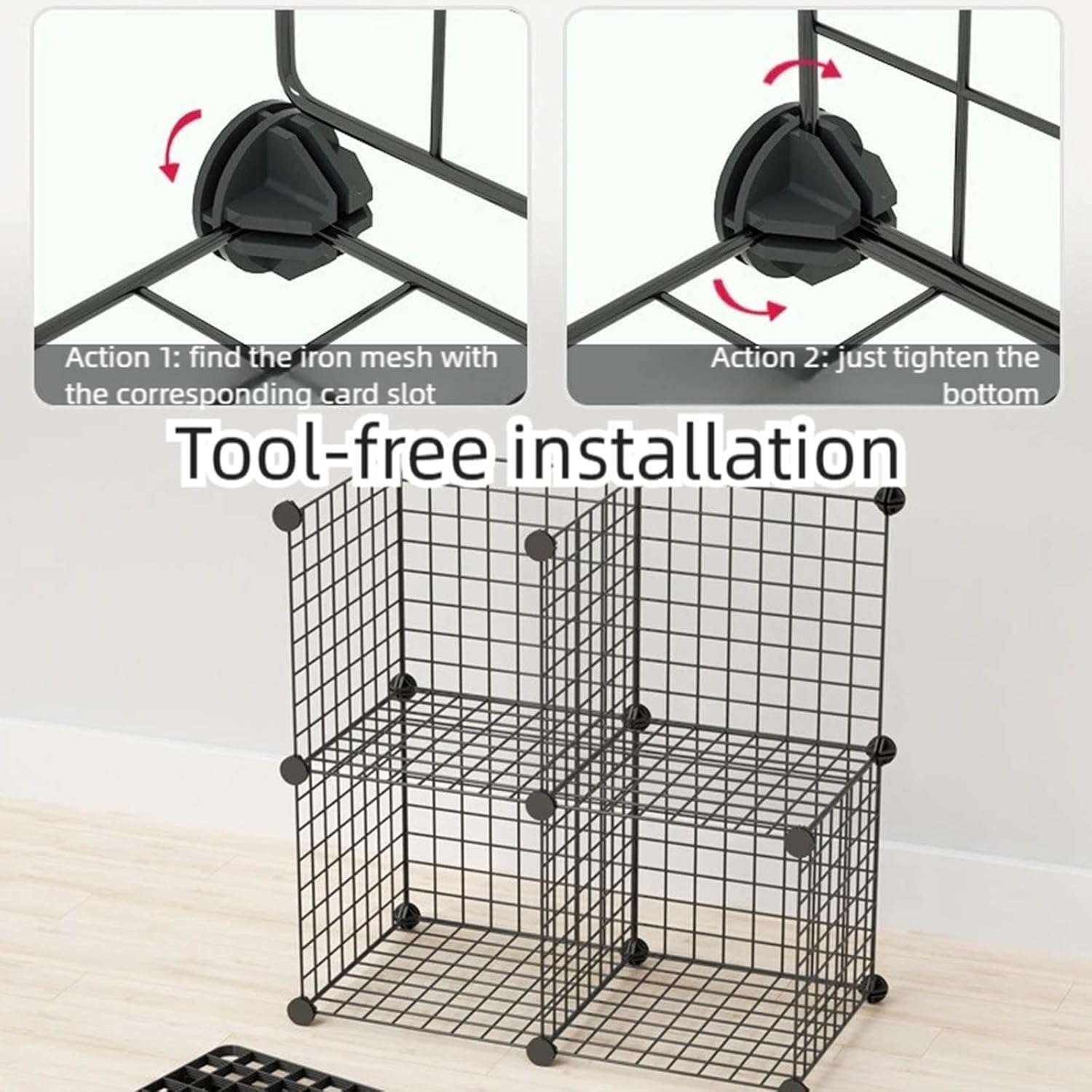 Stackable Safety Helmet Storage Boxes, Large Adjustable Hard Hat Placement Organizer Rack with Wheels for Construction Site/Garage/Workshop/Factory Helmet Display Shelf (2 * 8)