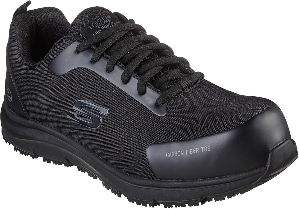 Skechers Mens Trainers