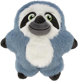 KONG Snuzzles Kiddos Sloth Sm