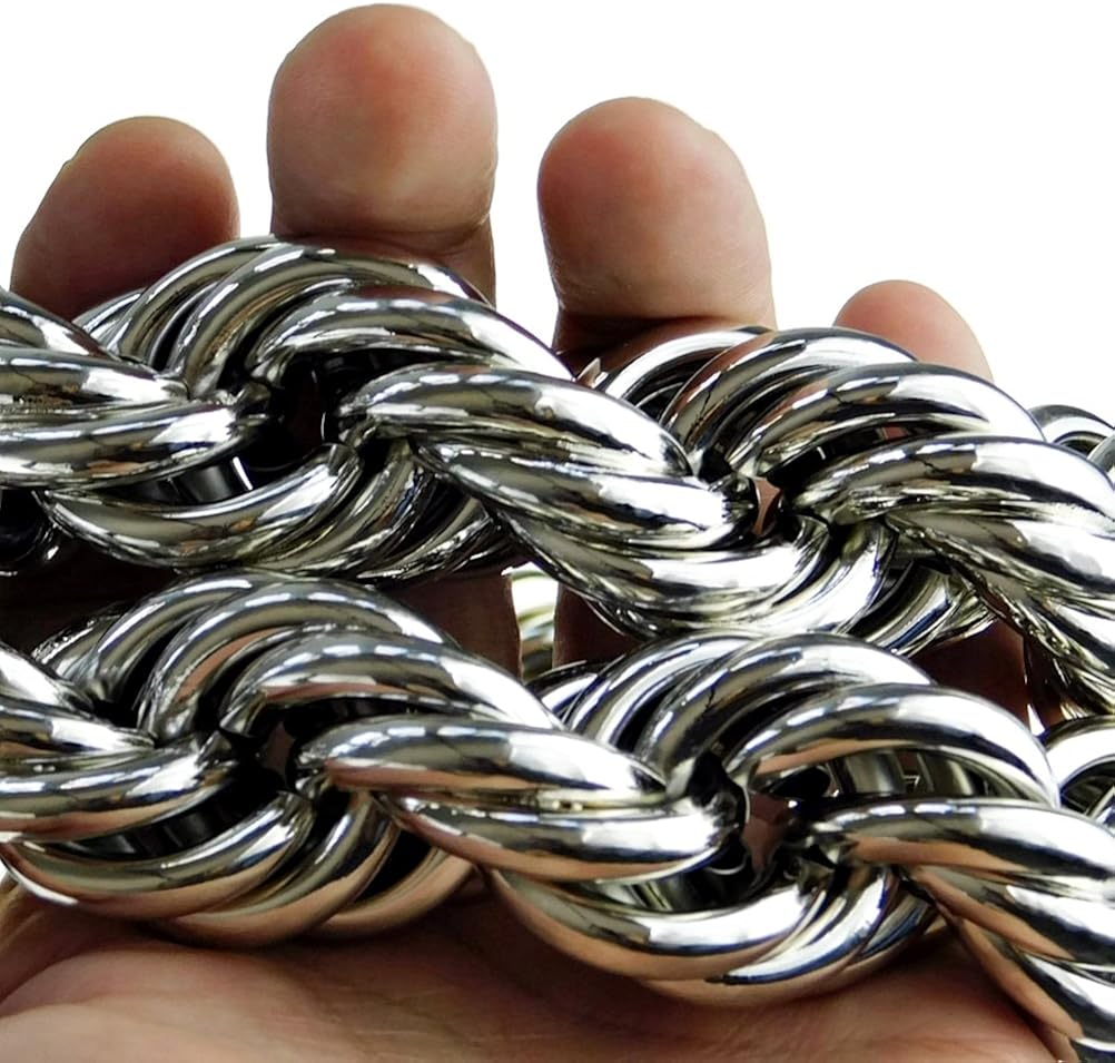 Buy Bling Cartel Mens Huge Rope Chain 