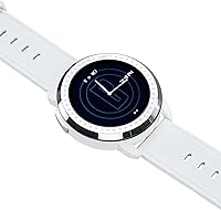 Vista 12 de Bushnell Golf iON Elite GPS Watch – Color Touchscreen, Slope‑Adjusted Yardages, 38,000+ Courses, Shot Tracker, USB‑C, Magnetic Charger