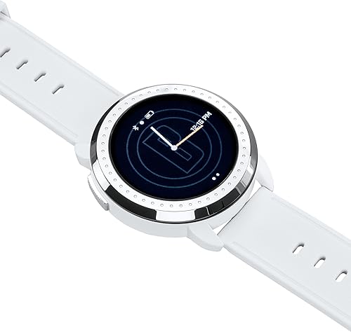 Miniatura 12 de Bushnell Golf iON Elite GPS Watch – Color Touchscreen, Slope‑Adjusted Yardages, 38,000+ Courses, Shot Tracker, USB‑C, Magnetic Charger