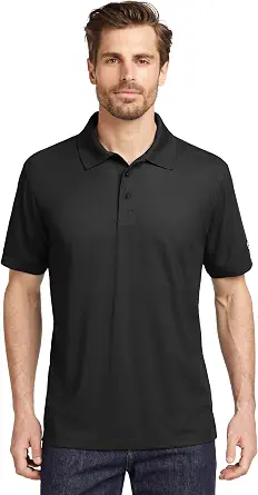 OGIO Unisex Caliber 2.0 Polo | Moisture Wicking Polo Shirt for Men & Women