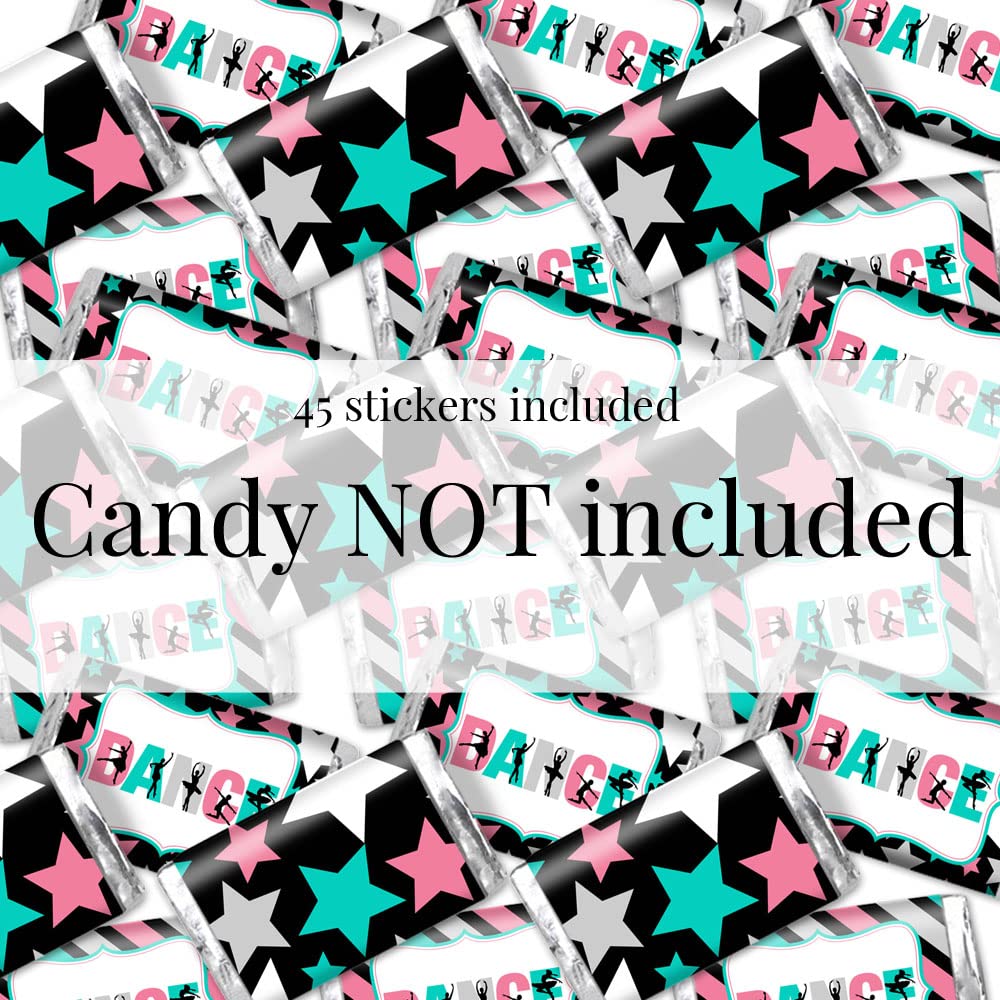 Wrapper Sticker Wrap Around Labels Amanda Creation Let's Get Wild Jungle Animal ...