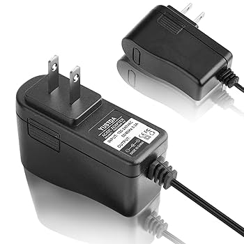Amazon.com: Yustda AC/DC Adapter Replacement for Tanix Alice