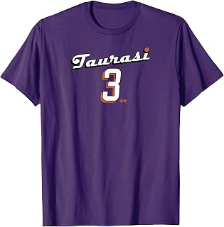 Diana Taurasi: PHX 3 - Phoenix Basketball T-Shirt