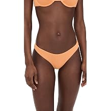 Peixoto Women's Bella Full Bikini Bottoms