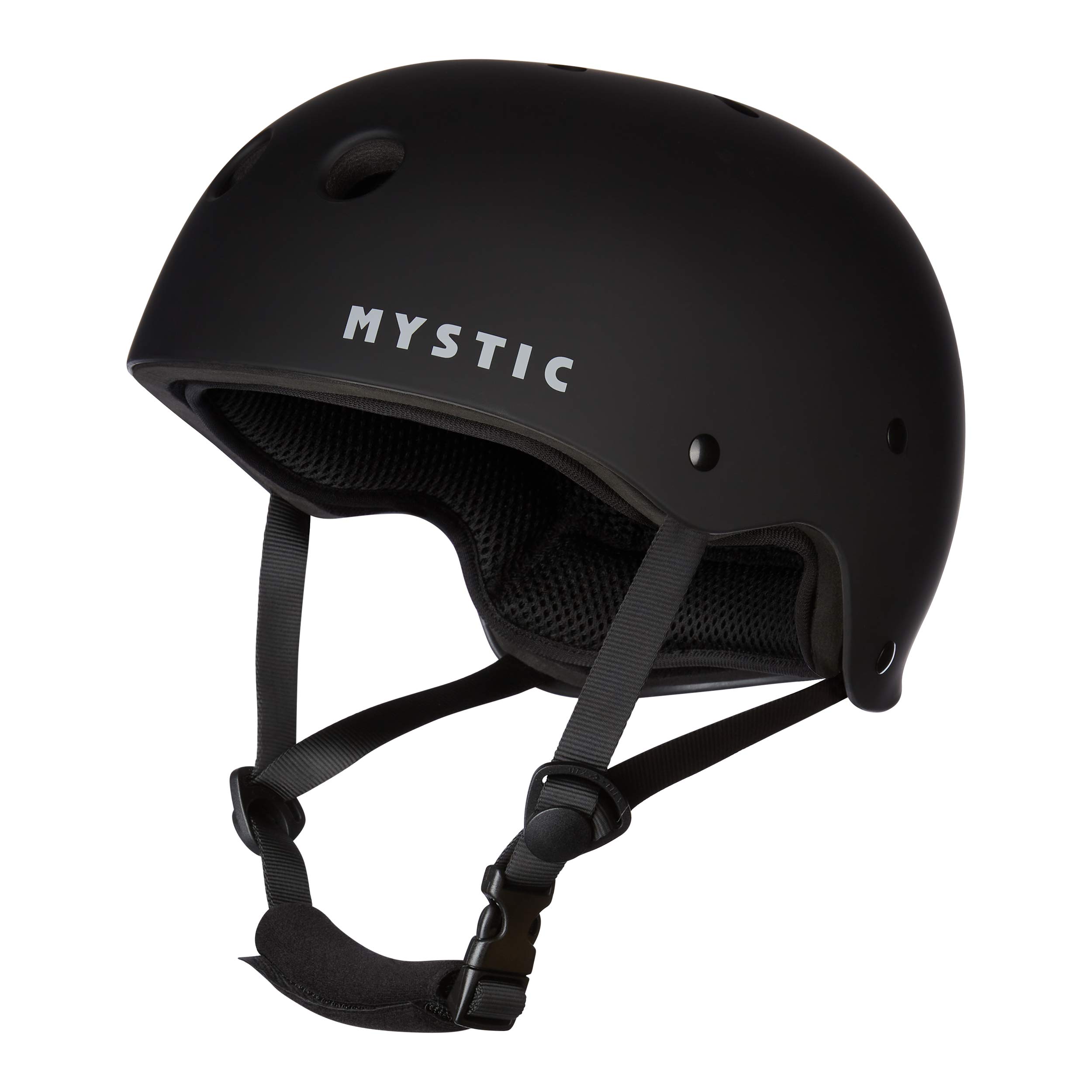 Mystic MK8 Helm 2021 Black