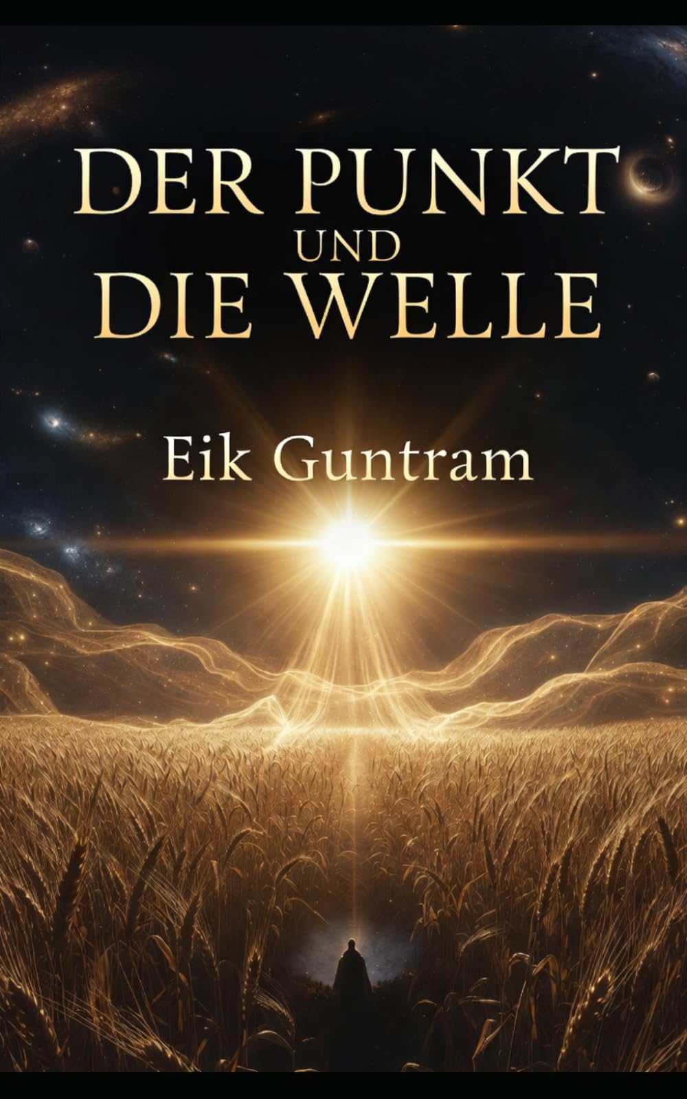 Der Punkt und die Welle