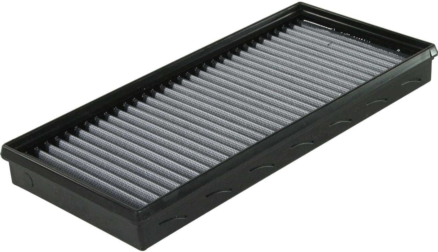aFe POWER Magnum FLOW OE Replacement Air Filter w/Pro DRY S Media for Jeep Wrangler (YJ) 87-95 L4/L6#31-10024