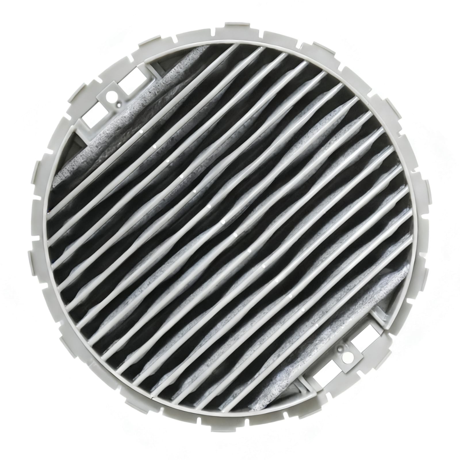 東芝掃除機 フィルター VC-C7 交換用フィルター 41459522 東芝 クリーナー VC-C7Aプリーツフィルター VC-C6AE4 VC-C6 VC-C4 VC-C3 VC-CF30 VC-CF20A VC-CF31 VC-CF21A VC-CF22A VC-CF32 対応部品パーツ 交換（4140A783 代替品)