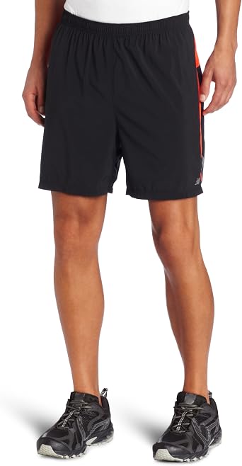 New Balance Men's 6 Inch Track Short 