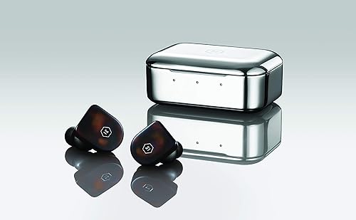 Miniatura 5 de Master & Dynamic True - Auriculares inalámbricos. MW07 True - Auriculares inalámbricos talla única Carey