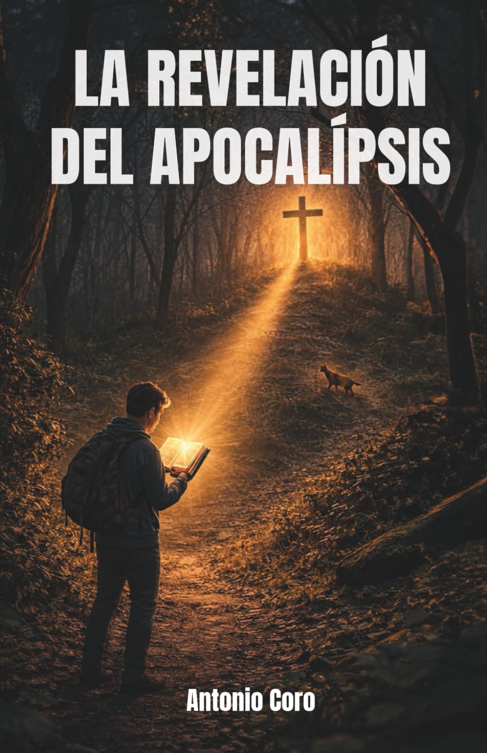 LA REVELACIÓN DEL APOCALIPSIS