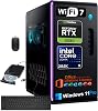 Dell Alienware Aurora Gaming Desktop - Intel Ultra 9 Series 285K • GeForce RTX 5080 16GB GDDR7Beats RTX 4090 • 32GB DDR5 RAM, 2TB SSD, 2TB HDD • Wi-Fi7 • wDVD Drive