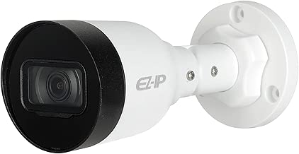 EZ IP Bullet Camera Fixed IPC B1B20 L EZ IP Bullet Camera Fixed IPC B1B20 L