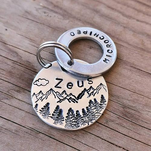 Miniatura 5 de ABBECIAO Arandela de 1 pulgada0.984 in para joyas de bricolaje, etiquetas de estampado de metal, arandela redonda plana para hacer collares,