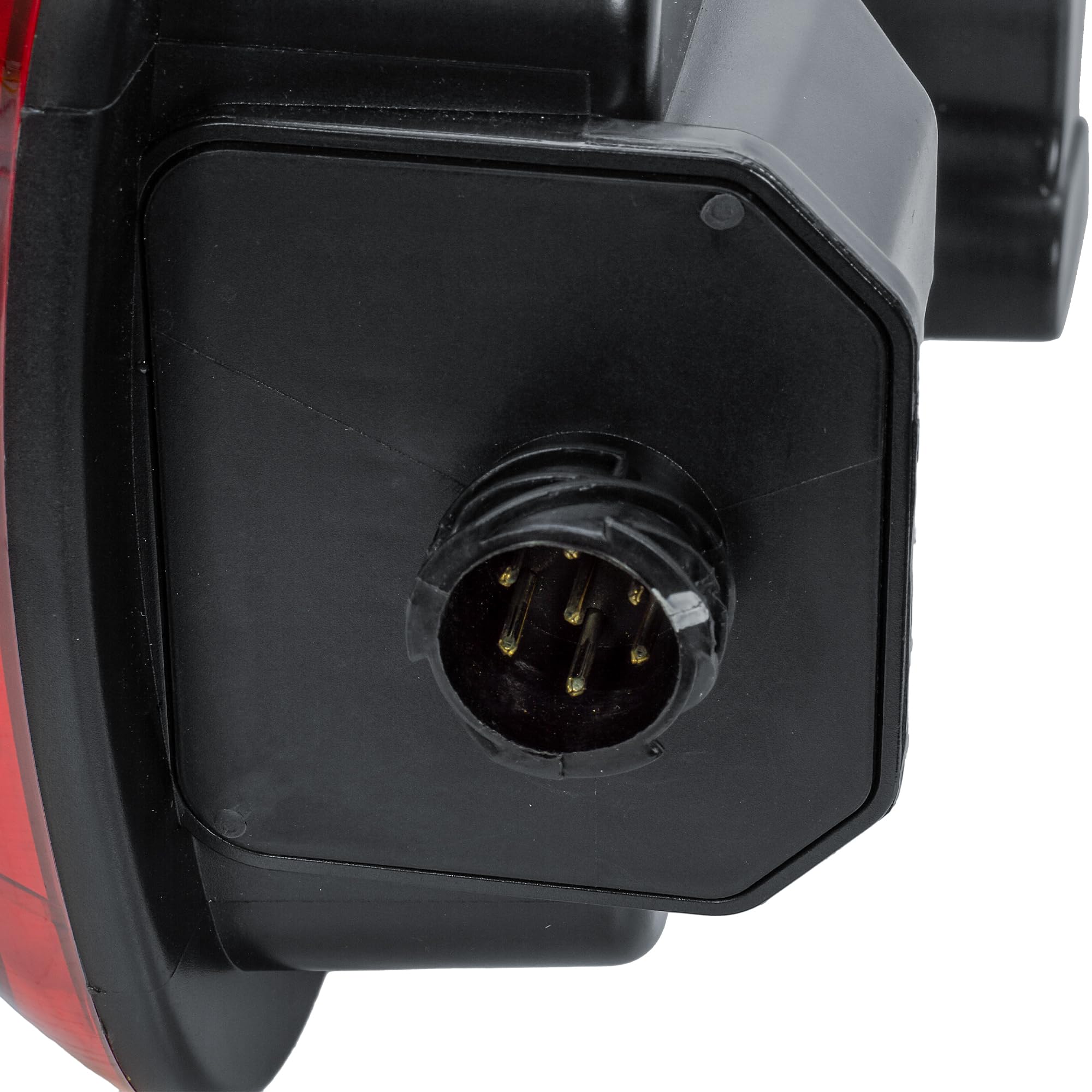 Fanale posteriore sinistro a LED, 24 V, luce posteriore lunga, per camion VOLVO FH FM FL FE Renault Camion Modelli T K D C