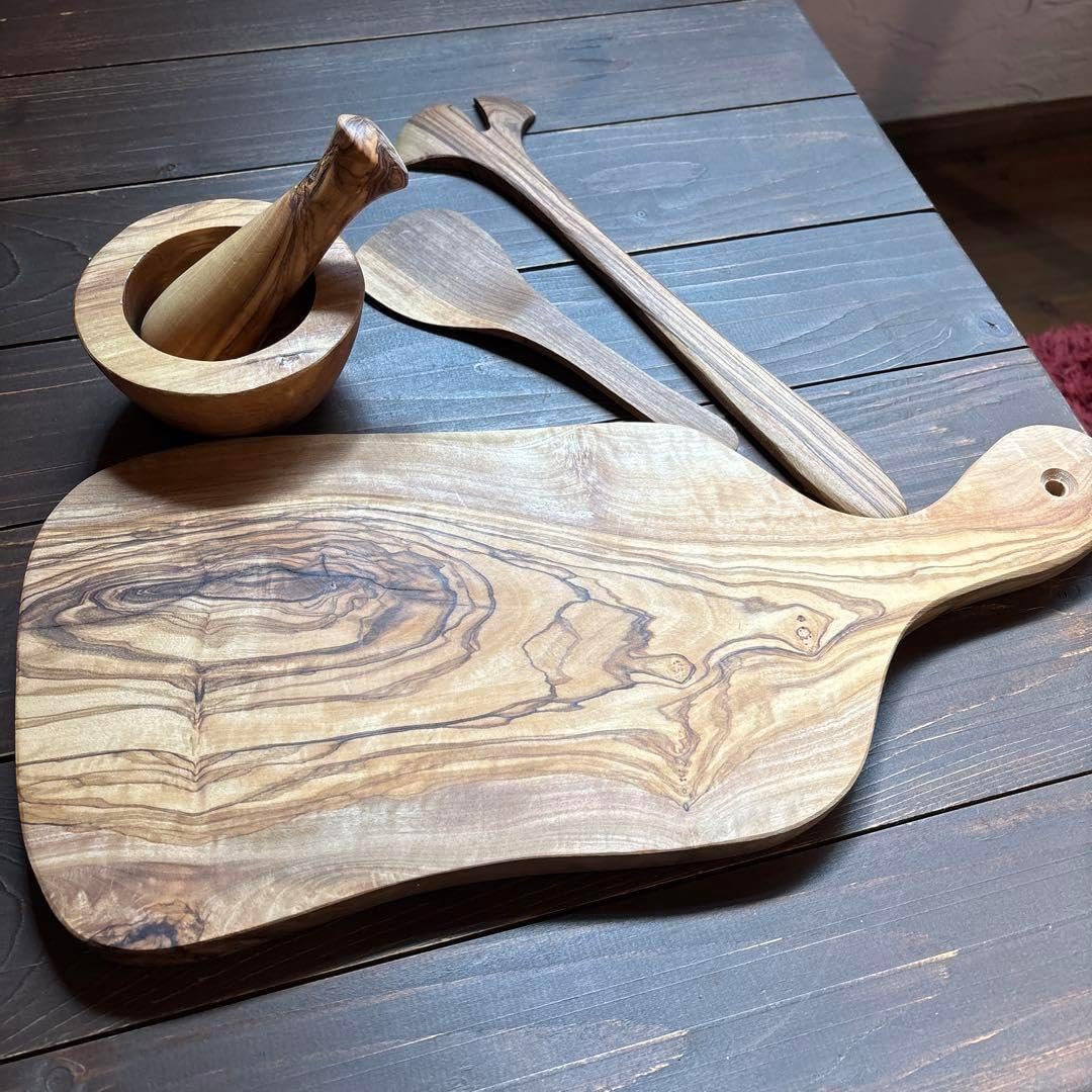 オリーブの木 キッチン雑貨 離乳食 楽天市場】木製 プレート オリーブ