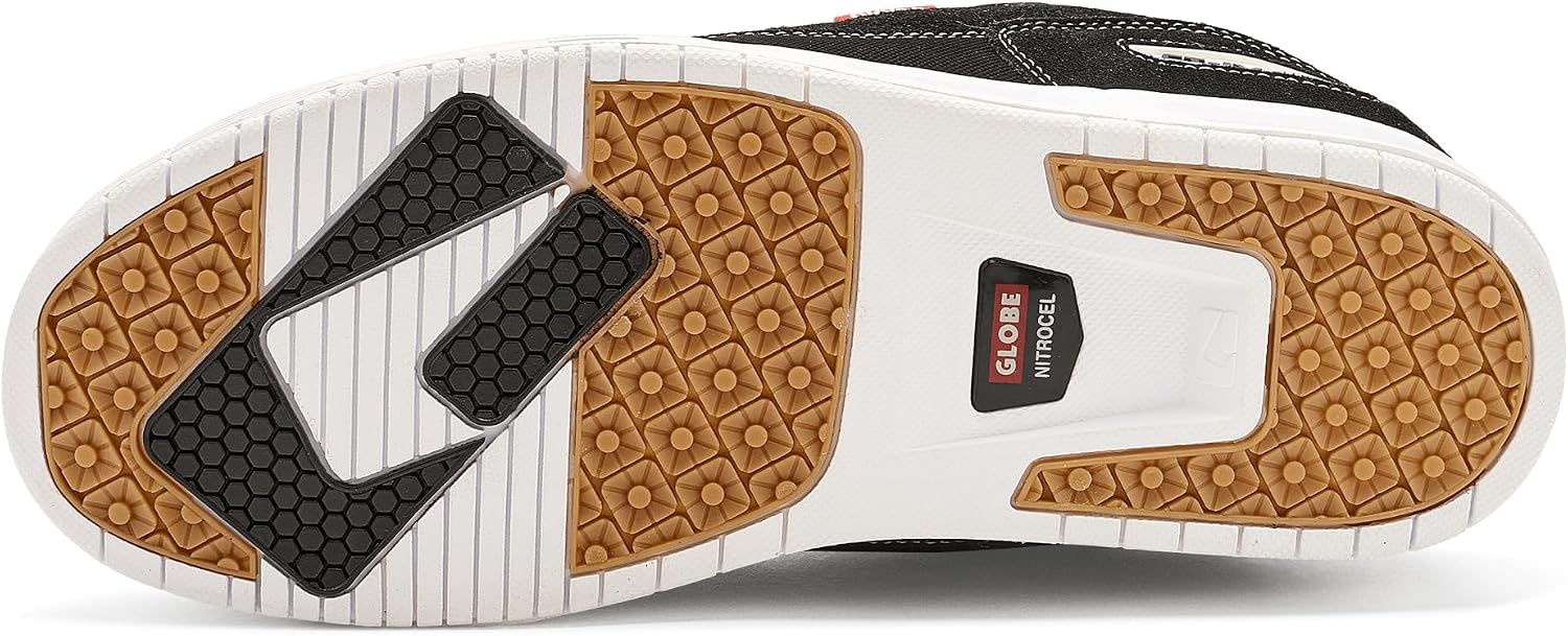 Globe Mens Ct-4