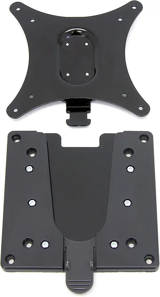 Ergotron Quick Release LCD Bracket (60-589-060)