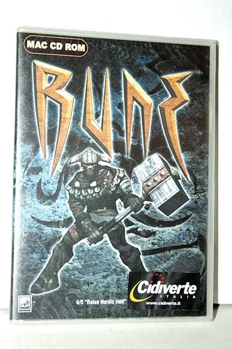 #50 — Rune