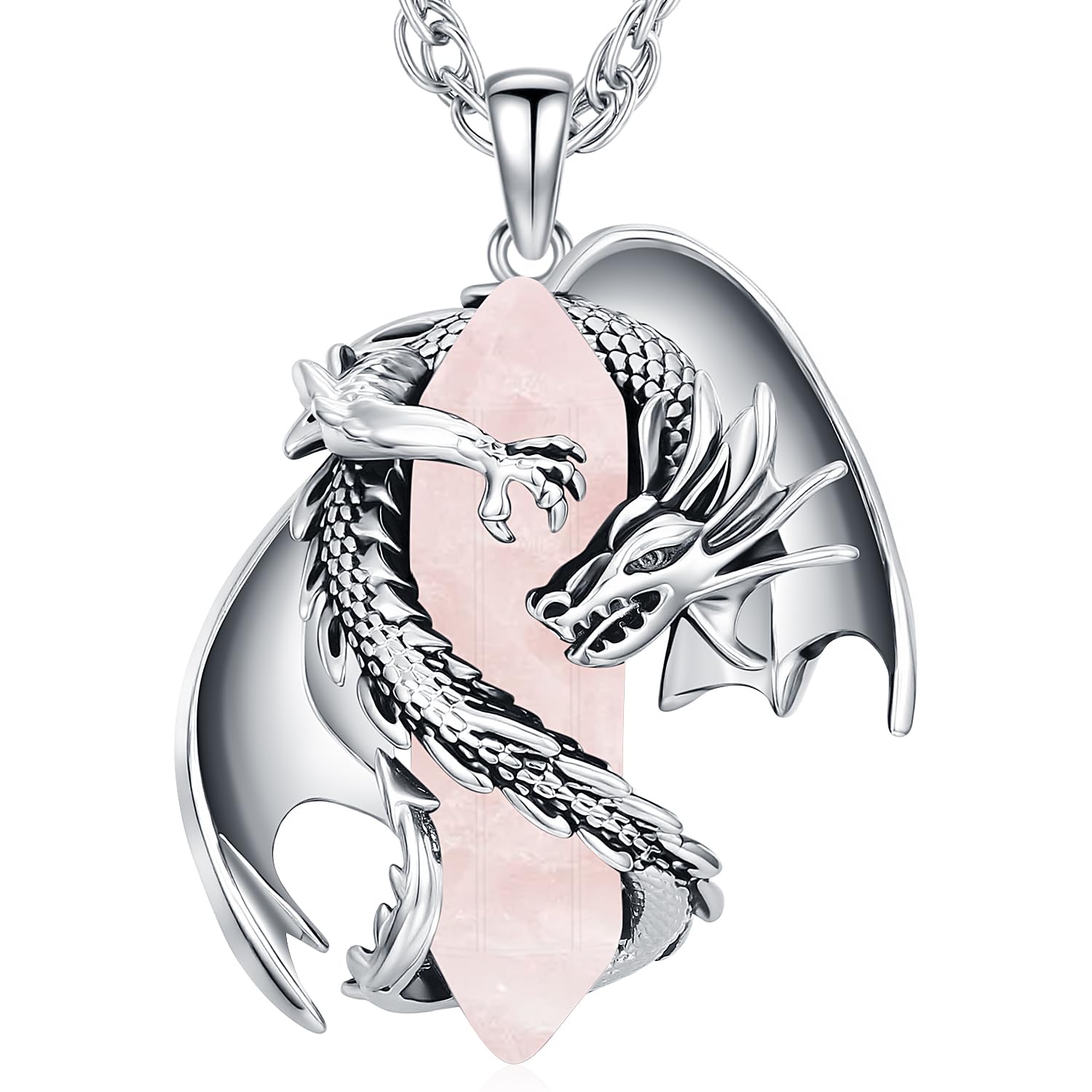 Wikinger Ohrringe 925 Sterling Silber Keltischer Knoten Ohrr
