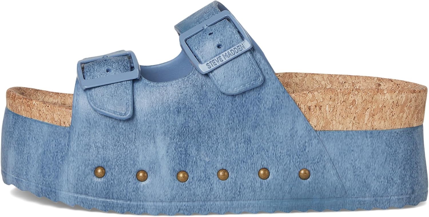 Steve Madden Women's Kali
