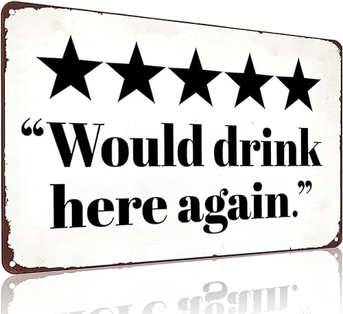 Miniatura 8 de Regalos para Niños Letrero Retro de Estaño Sin Límite de Velocidad para Habitación de Niños, Cueva de Hombre, Garaje, Dormitorio Estilo Vintage Arte