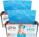diaper genie easy roll refill Top2商品