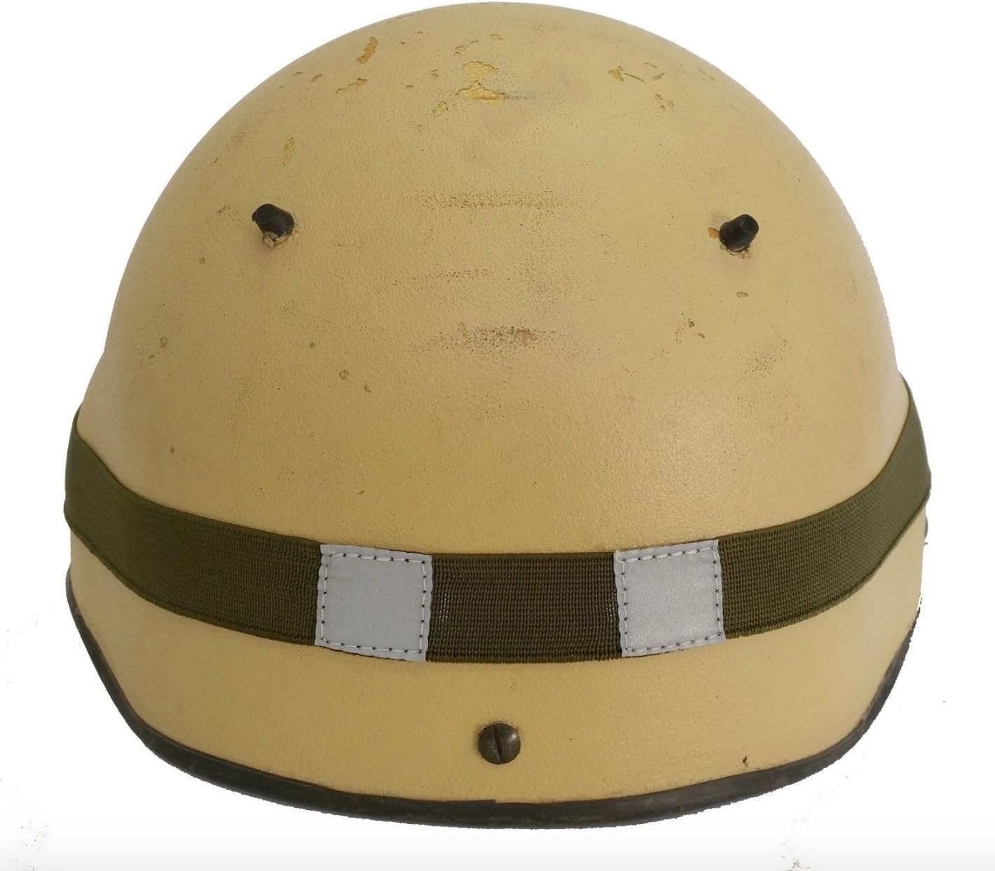 Marauder Ranger Cats Eyes (Olive Green, Luminous Helmet Band)