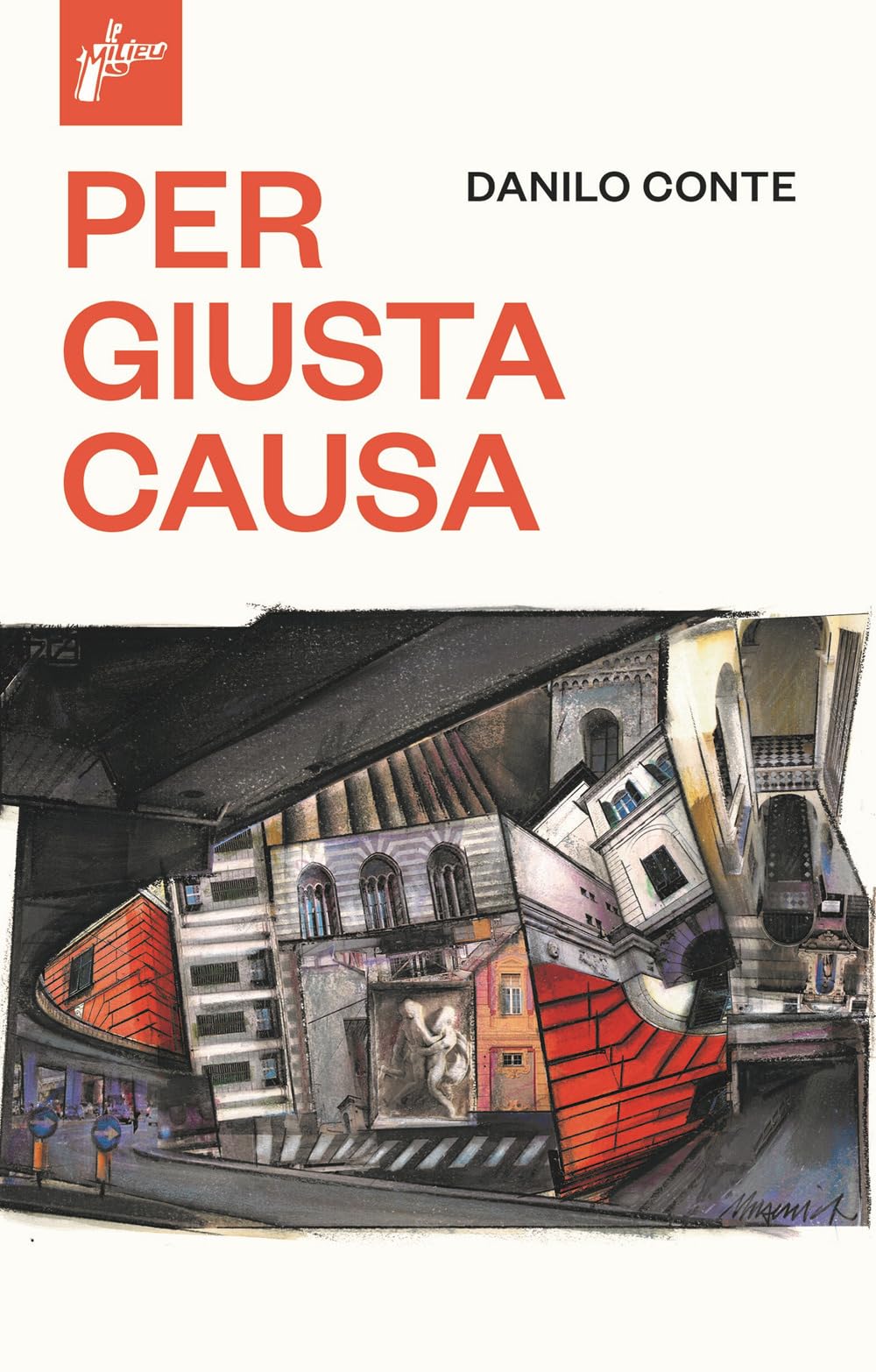 Per Giusta Causa - 4