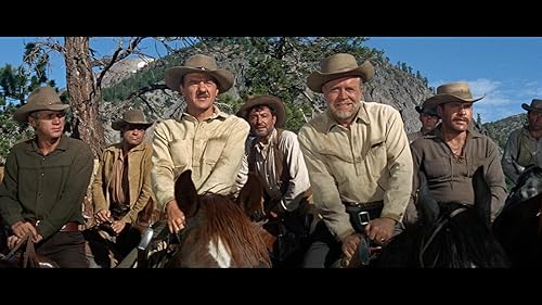 Miniatura 5 de Nevada Smith