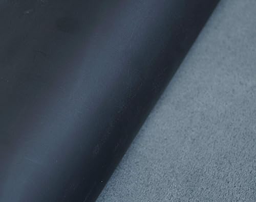 Miniatura 5 de Cuadrado de cuero marrón bourbon de 0.142 in-0.157 in (9-10oz) de grosor de grano completo, piel de vaca, manualidades, manualidades, taller,