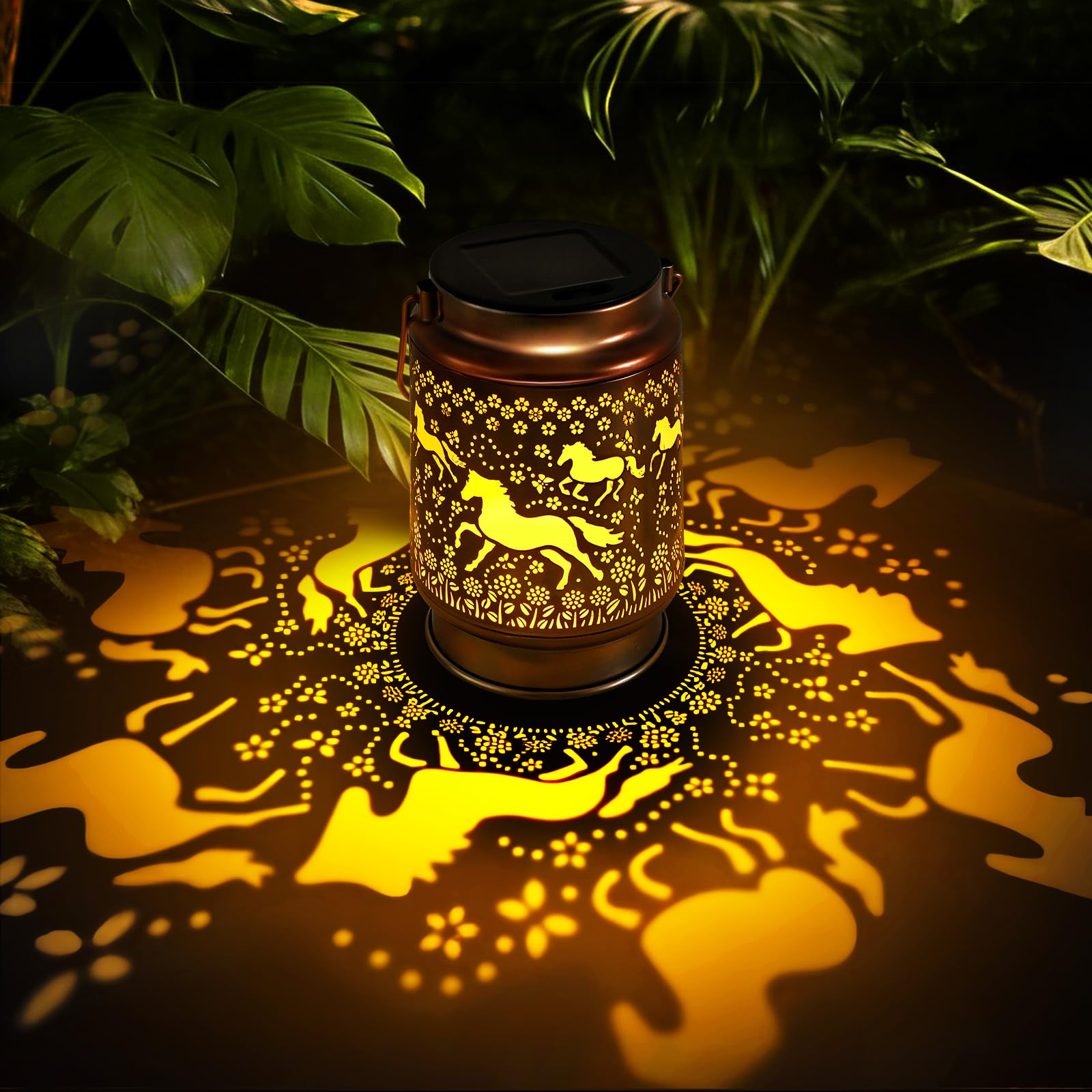 kyoryuger Horse Solar Lantern Budget