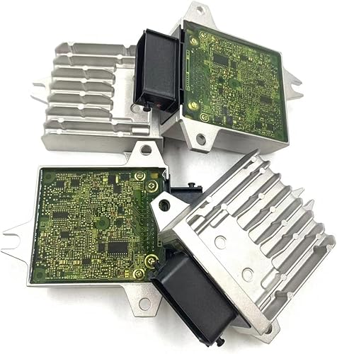 Miniatura 2 de Módulo de control de transmisión LF6L189E1A, adecuado para Mazda 5 2.0 2007 2009, módulo de control TCM TCU LF6L189E1A