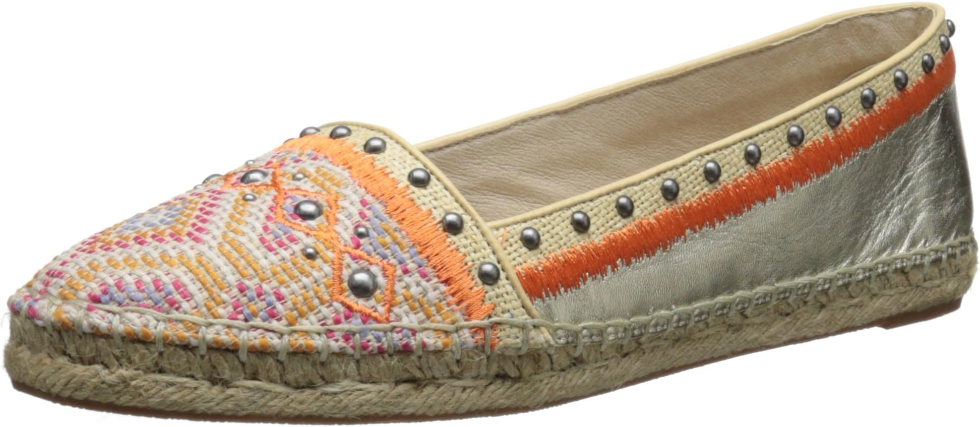 House of Harlow 1960 Women's Kat Moccasin