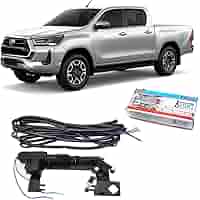 らいHILUX motorageコイル & JAOS ブロック HILUX(GUN125) motorageコイル & JAOS ブロック パーツ