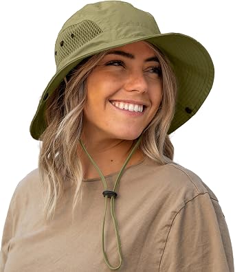 Amazon.com: GearTOP Fishing Hats for 