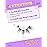 Onlyall Natural Lashes Wispy Lashes Natural Look False Eyelashes Natural Flared Eyelashes False Eye Lashes Soft Fluffy Lashes 7 Pairs D13 Sexy Cat Eye-10mm
