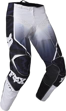 Fox Racing Men's 180 Nuklr Motocross Pant (Pack of 1)