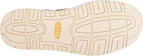 Miniatura 4 de KEEN Utility Men's San Jose 6" Soft Toe Wedge Work Boots