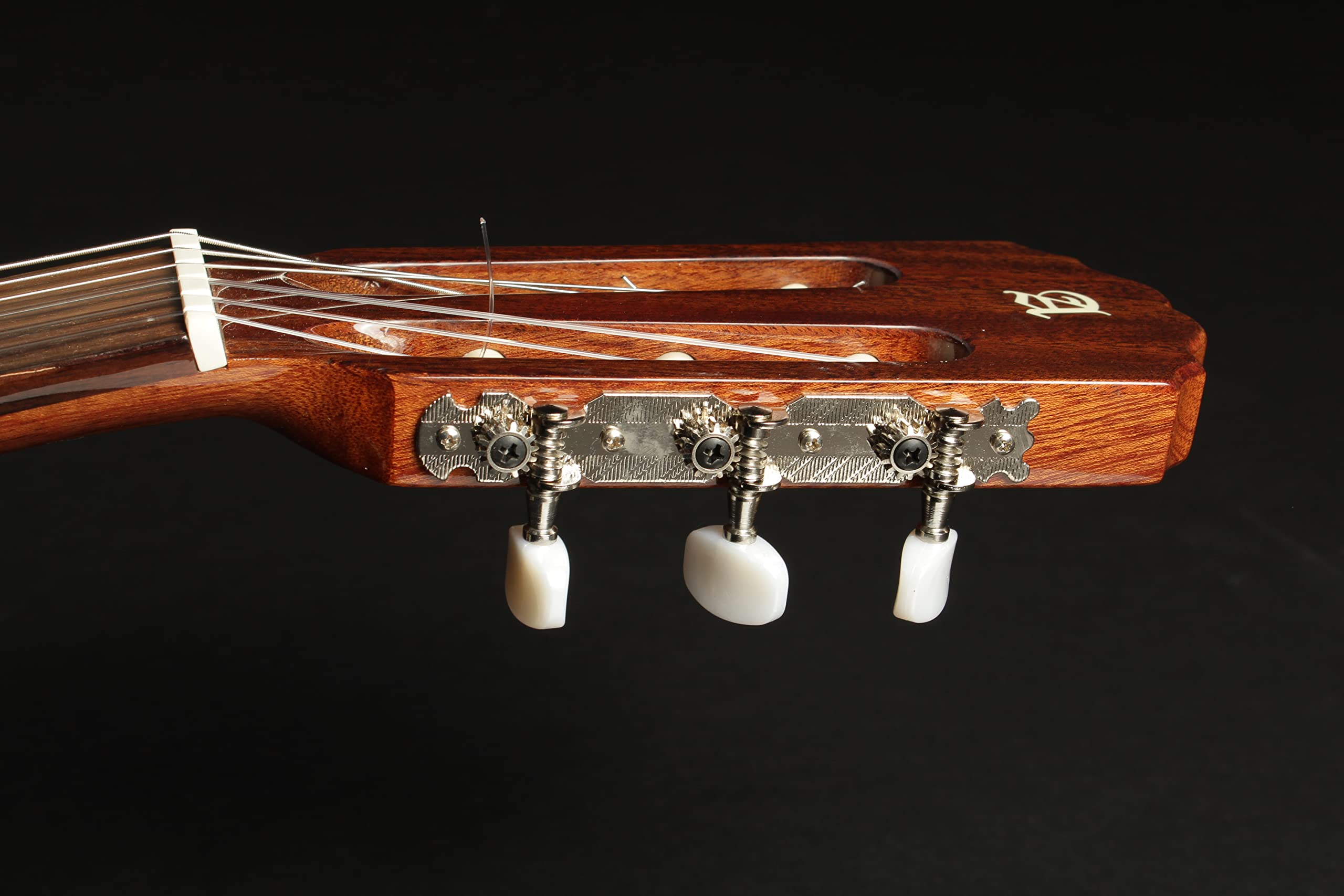 Amazon | Alhanbra アルハンブラギターS1C 636mm | クラシックギター